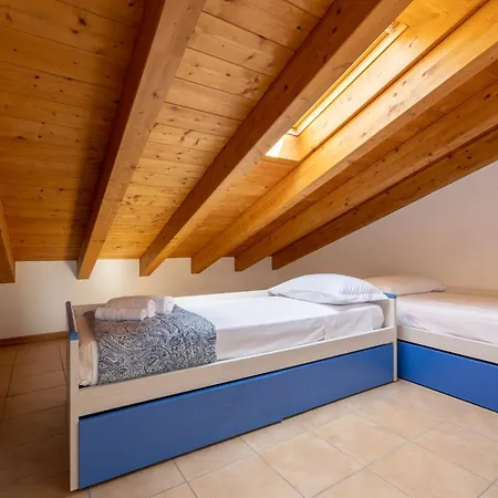 Alice - Tremezzina Apartment