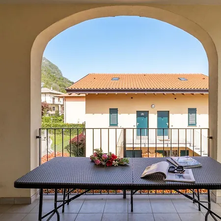 Apartment Alice - Tremezzina Lenno